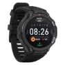 Garett Grs Smartklokke, Black