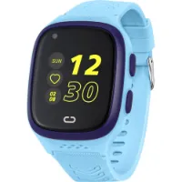 Garett Kids Rock 4g Rt Smartklokke Garett Kids Rock 4g Rt Smartklokke