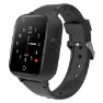 Garett Kids Trendy Smartklokke 4g, Black
