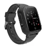 Garett Kids Trendy Smartklokke 4g, Black