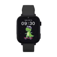 Garett Nice Pro 4g Smartklokke Garett Nice Pro 4g Smartklokke