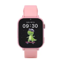 Garett Nice Pro 4g Smartklokke Garett Nice Pro 4g Smartklokke