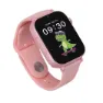 Garett Nice Pro 4g Smartklokke