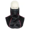 Garibaldi Advanced Sympatex Nakkevarmer, Black