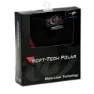 Garibaldi Advanced Sympatex Nakkevarmer, Black