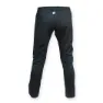Garibaldi Tech Wp Baselagbukser, Black