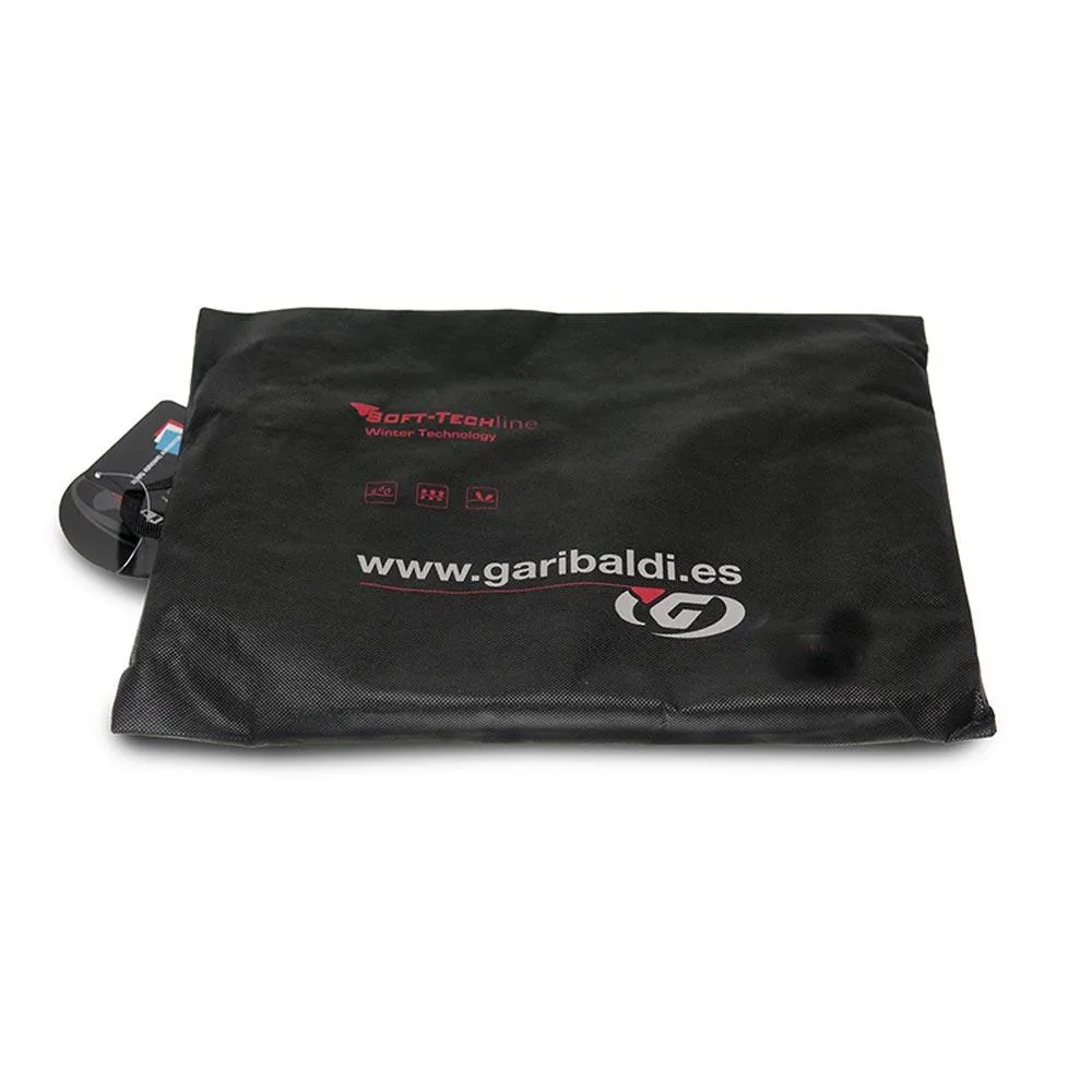 Garibaldi Tech Wp Baselagbukser, Black Garibaldi Tech Wp Baselagbukser, Black