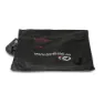Garibaldi Tech Wp Baselagbukser, Black