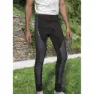 Garibaldi Tech Wp Baselagbukser, Black