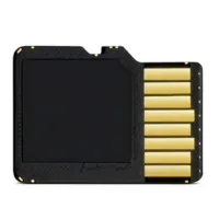 Garmin 16 Gb Microsd Klasse 10 Kort Med Sd-adapterhylster