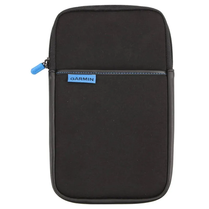 Garmin 8´´ Omslag, Black