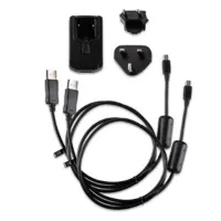 Garmin Ac Cable Adapter