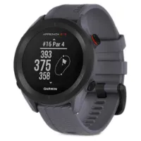 Garmin Approach S12 Klokke