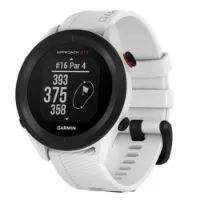 Garmin Approach S12 Klokke Garmin Approach S12 Klokke