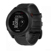 Garmin Approach S12 Klokke