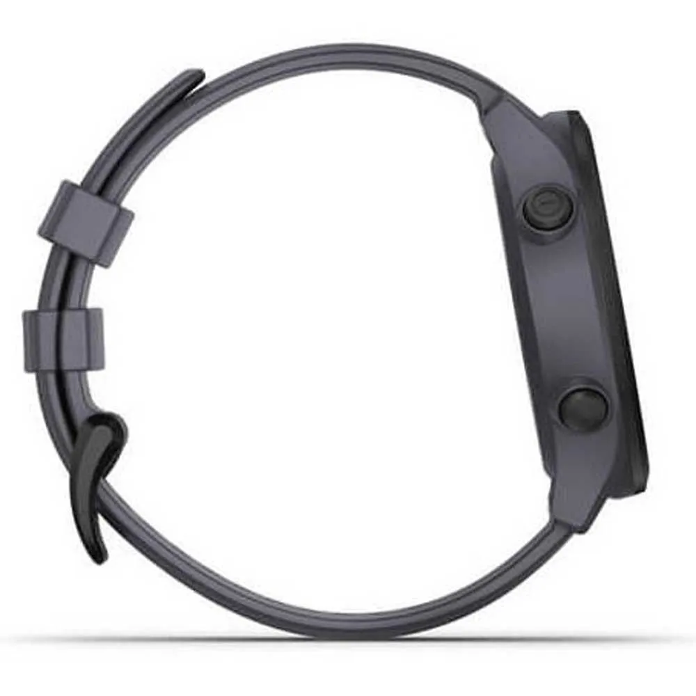 Garmin Approach S12 Klokke Refurbished, Grey