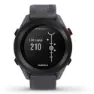 Garmin Approach S12 Klokke Refurbished, Grey