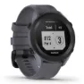 Garmin Approach S12 Klokke Refurbished, Grey