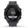 Garmin Approach S12 Klokke Refurbished, Grey