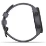 Garmin Approach S12 Klokke Refurbished, Grey