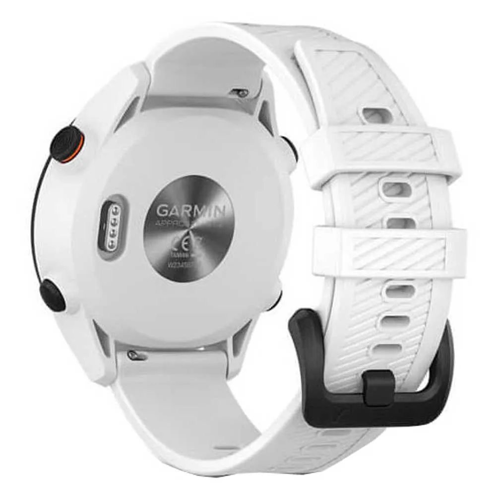 Garmin Approach S12 Klokke Garmin Approach S12 Klokke
