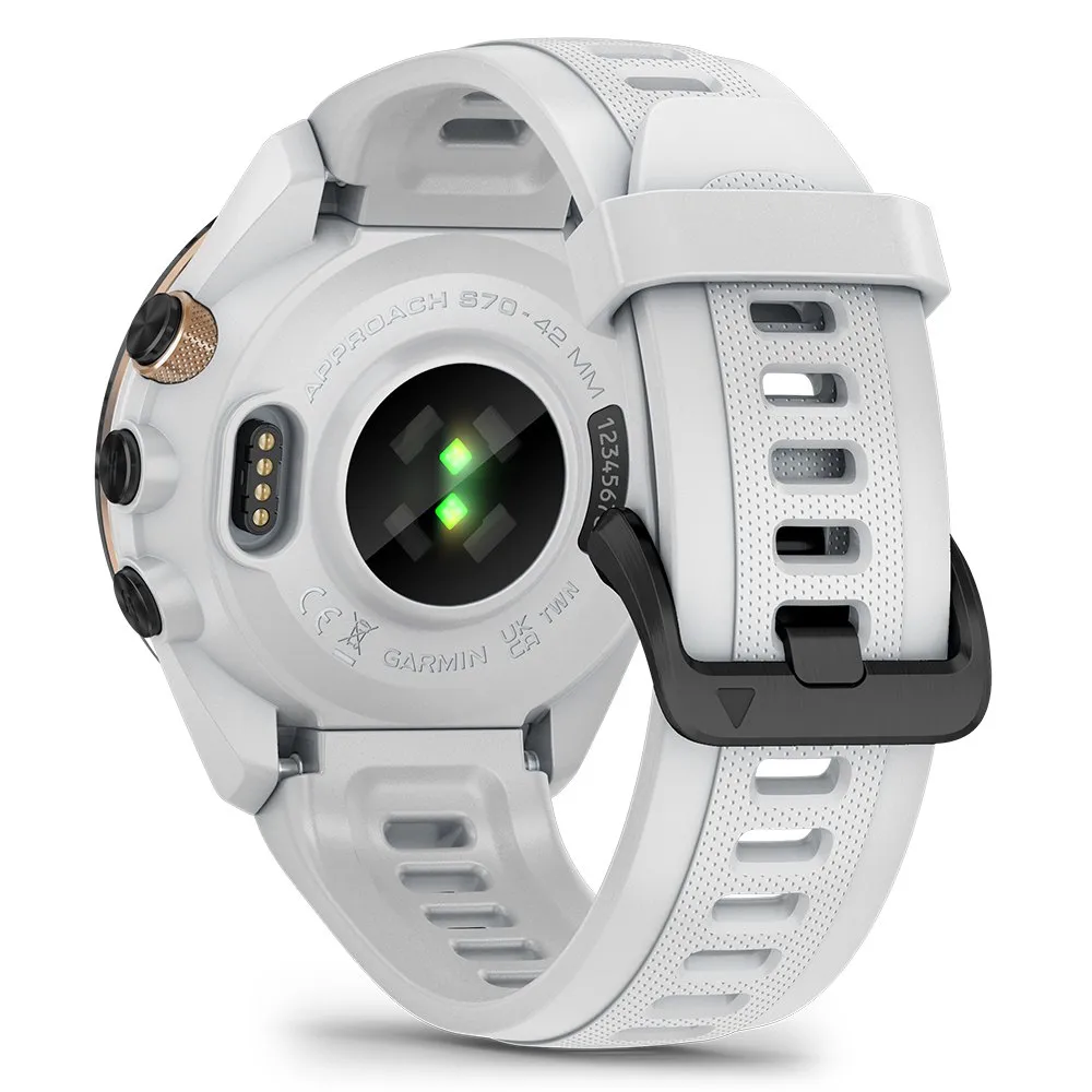 Garmin Approach® S70 20 Mm Rem