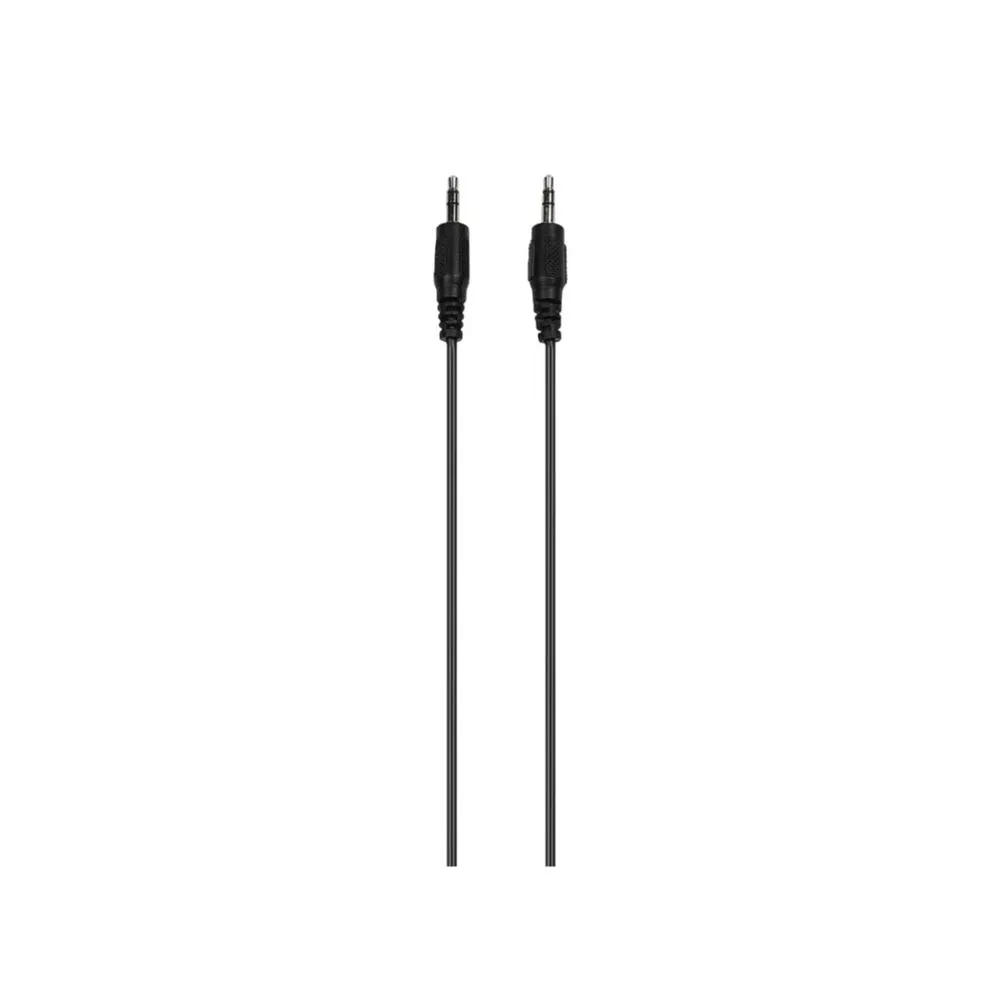 Garmin Aux-kabel, Hodetelefoner