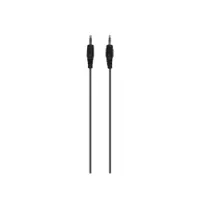Garmin Aux-kabel, Hodetelefoner