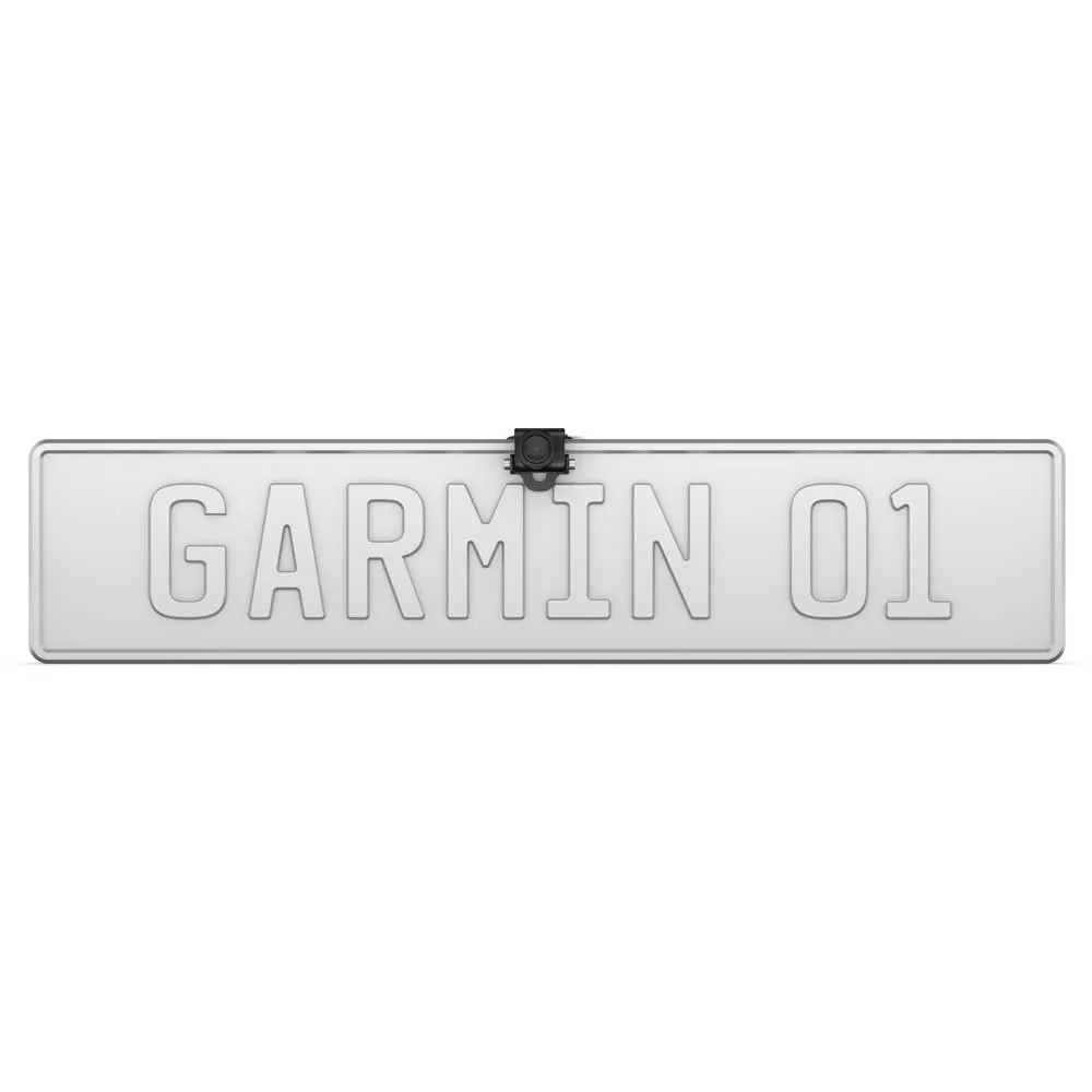 Garmin Bc 50 Actionkamera, Black, One Size