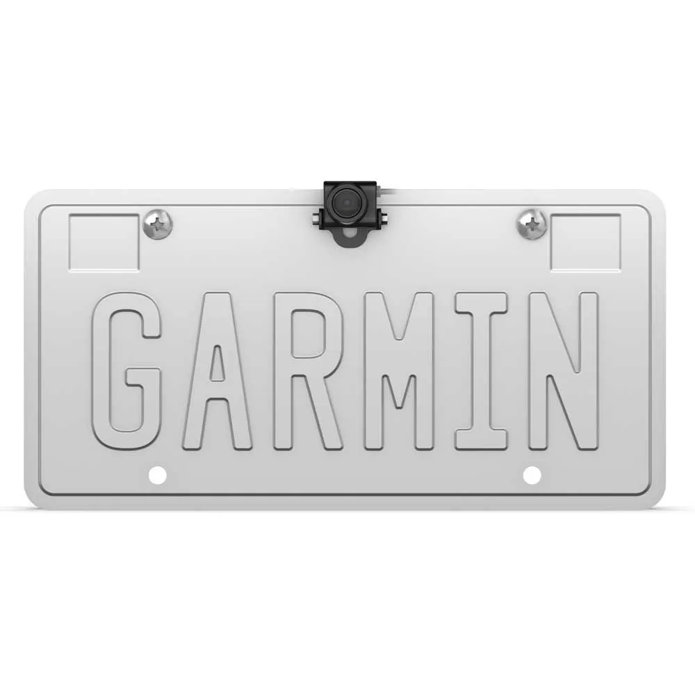 Garmin Bc 50 Actionkamera, Black, One Size
