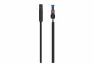 Garmin Bosch Strømkabel, Black, One Size