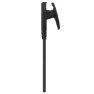 Garmin Clip Lader, Black, One Size