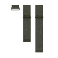 Garmin Comfortfit Quick Release 24 Mm Nylon Rem
