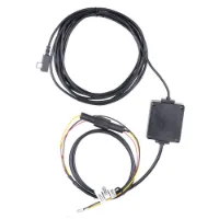 Garmin Dash Cam™ Usb-c Parkeringsmodus Kabel Garmin Dash Cam™ Usb-c Parkeringsmodus Kabel