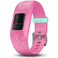 Garmin Disney Princess Band, Armbånd Garmin Disney Princess Band, Armbånd