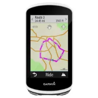 Garmin Edge 1030 Sykkelcomputer Refurbished Garmin Edge 1030 Sykkelcomputer Refurbished