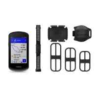 Garmin Edge 1040 Bundle Sykkelcomputer Refurbished Garmin Edge 1040 Bundle Sykkelcomputer Refurbished