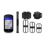 Garmin Edge 1040 Bundle Sykkelcomputer Refurbished, Black 2, One Size