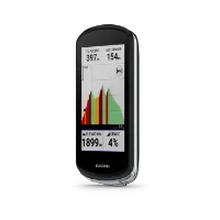 Garmin Edge 1040 GPS Sykkelcomputer Garmin Edge 1040 GPS Sykkelcomputer