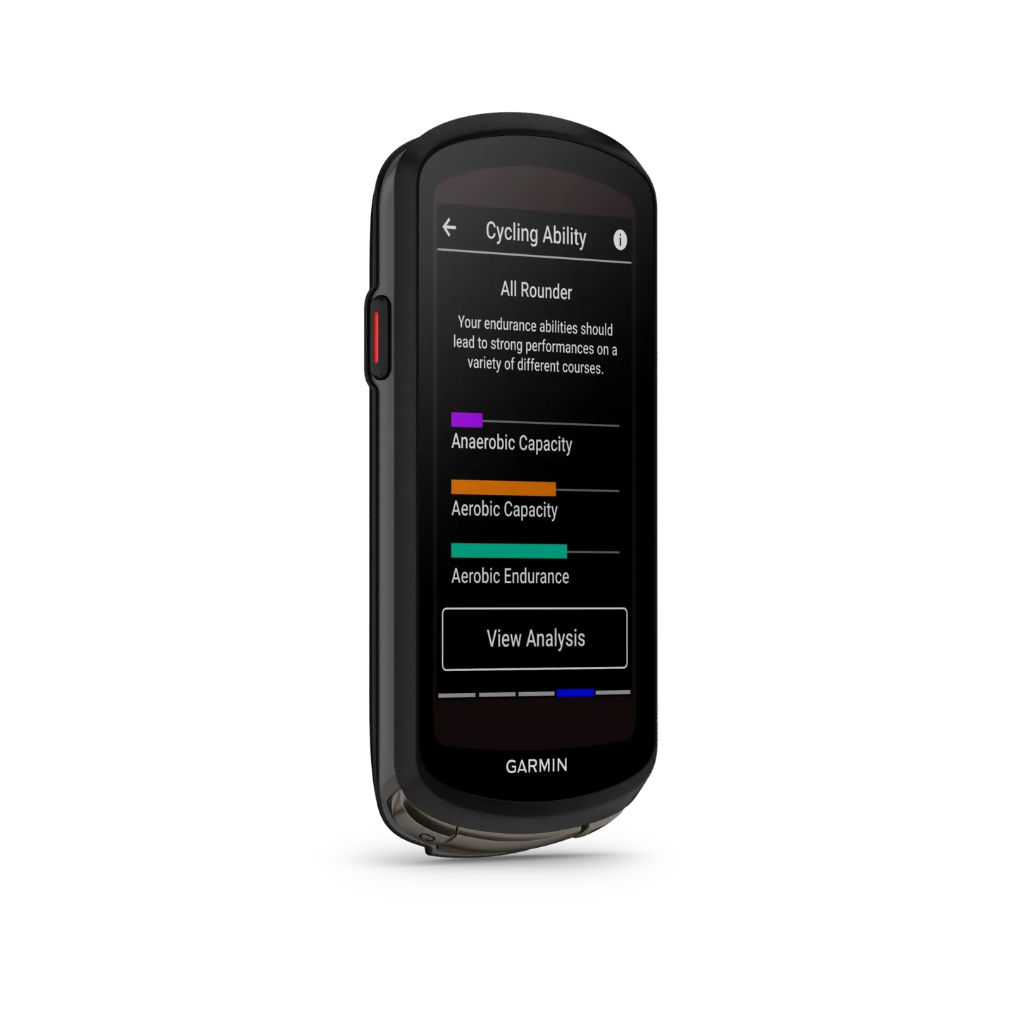 Garmin Edge 1040 GPS Sykkelcomputer