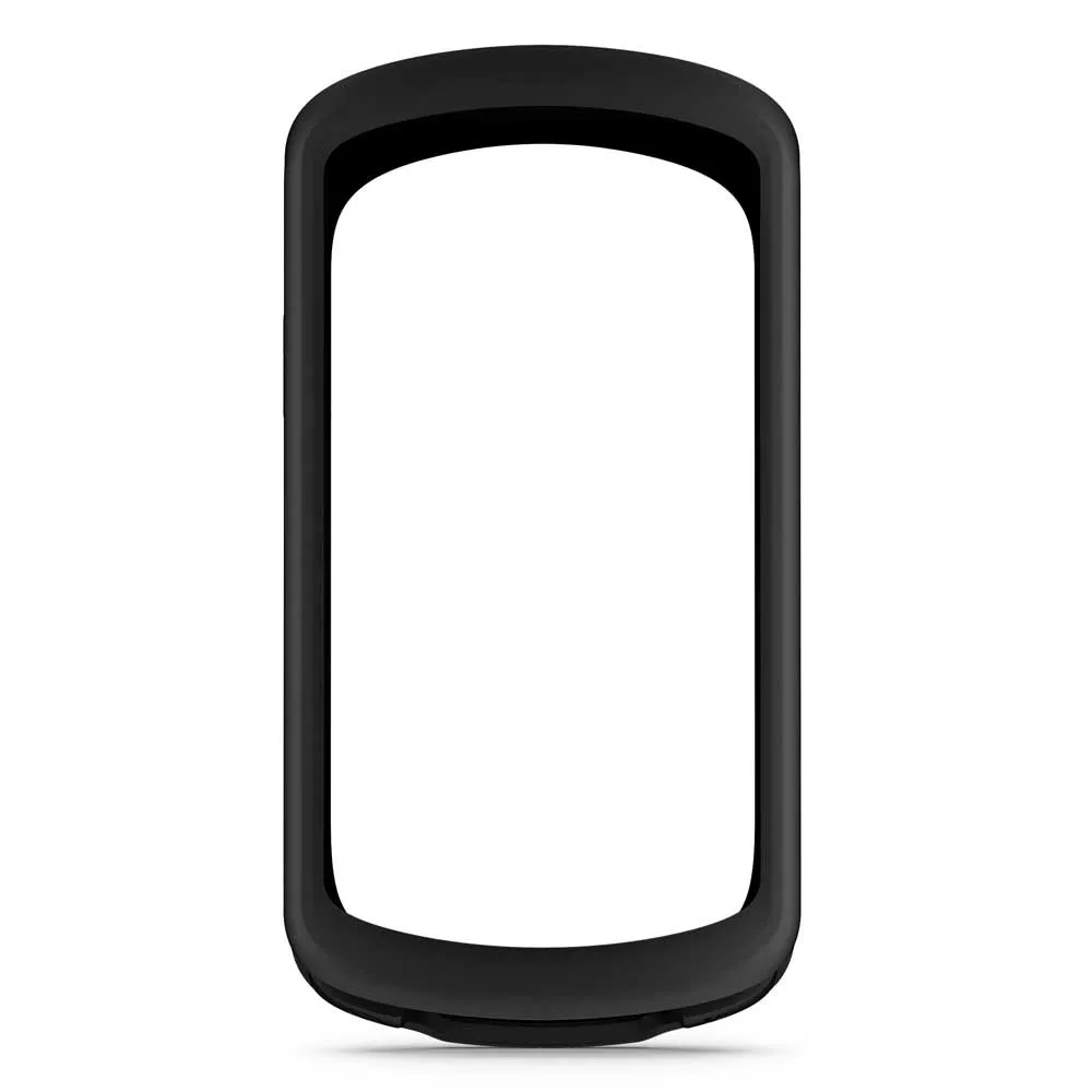 Garmin Edge 1040 Silikondeksel Refurbished, Black, One Size Garmin Edge 1040 Silikondeksel Refurbished, Black, One Size