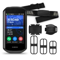 Garmin Edge 1050 GPS Sykkelcomputer