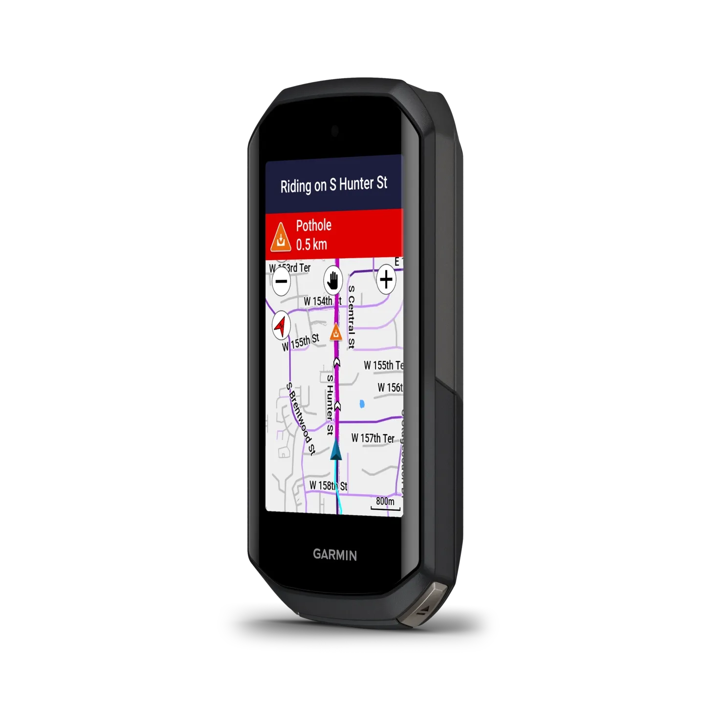 Garmin Edge 1050 GPS Sykkelcomputer