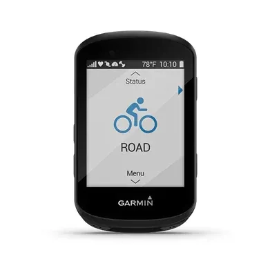 Garmin Edge 530 Computer, Black, One Size