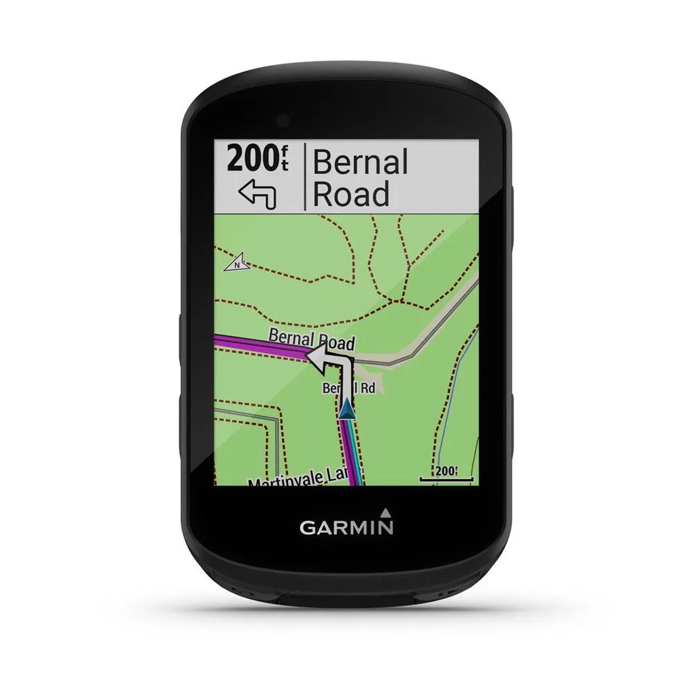 Garmin Edge 530 Computer, Kun enhet Garmin Edge 530 Computer, Kun enhet