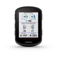 Garmin Edge 540 Solar Sykkelcomputer Garmin Edge 540 Solar Sykkelcomputer