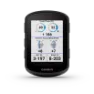 Garmin Edge 540 Solar Sykkelcomputer, Svart