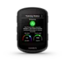 Garmin Edge 540 Solar Sykkelcomputer, Svart