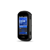 Garmin Edge 550 GPS Sykkelcomputer Garmin Edge 550 GPS Sykkelcomputer
