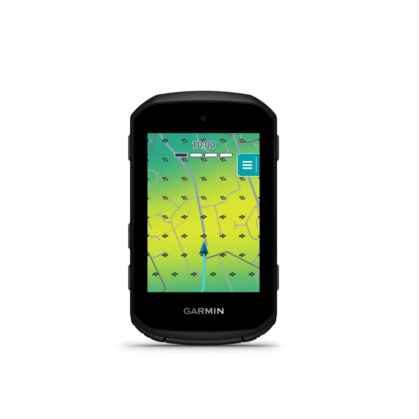 Garmin Edge 550 GPS Sykkelcomputer Garmin Edge 550 GPS Sykkelcomputer